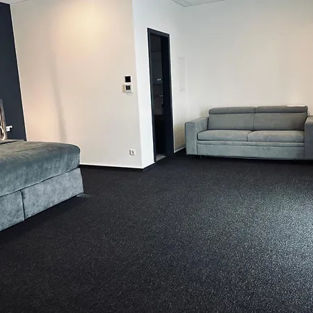 Ξενοδοχείο Firstclass Event & Fürth