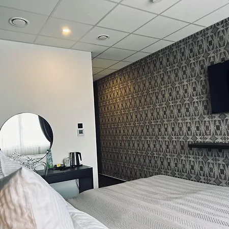 Ξενοδοχείο Firstclass Event &