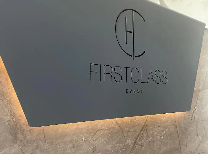 Ξενοδοχείο Firstclass Event & Fürth
