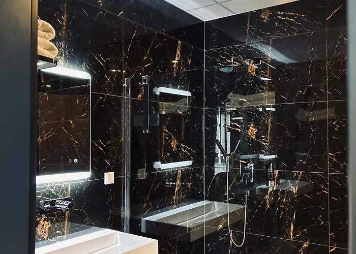 Ξενοδοχείο Firstclass Event & *