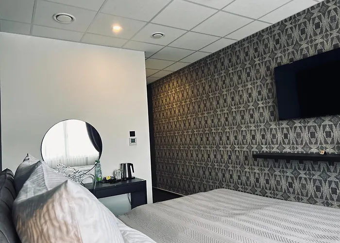 Ξενοδοχείο Firstclass Event & *