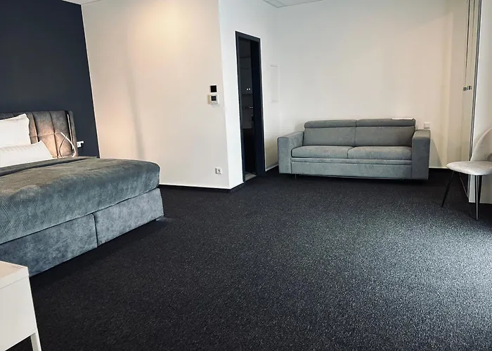 Ξενοδοχείο Firstclass Event & Fürth