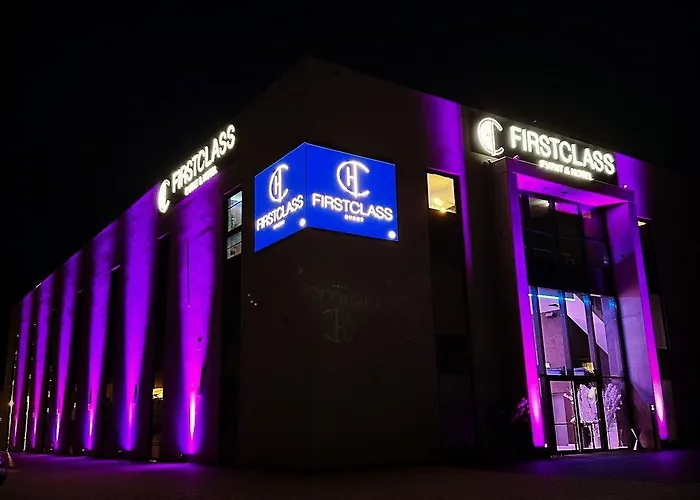 Firstclass Event & Fürth