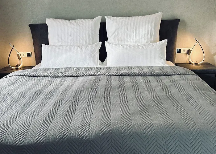 Ξενοδοχείο Firstclass Event & *