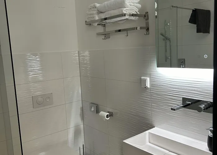 Ξενοδοχείο Firstclass Event &