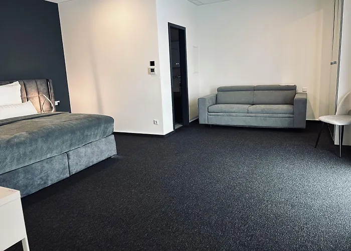 Firstclass Event & Ξενοδοχείο