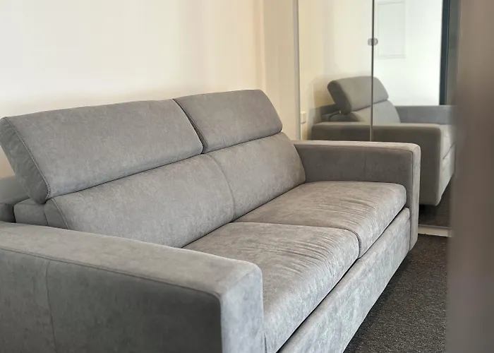 Ξενοδοχείο Firstclass Event & Fürth