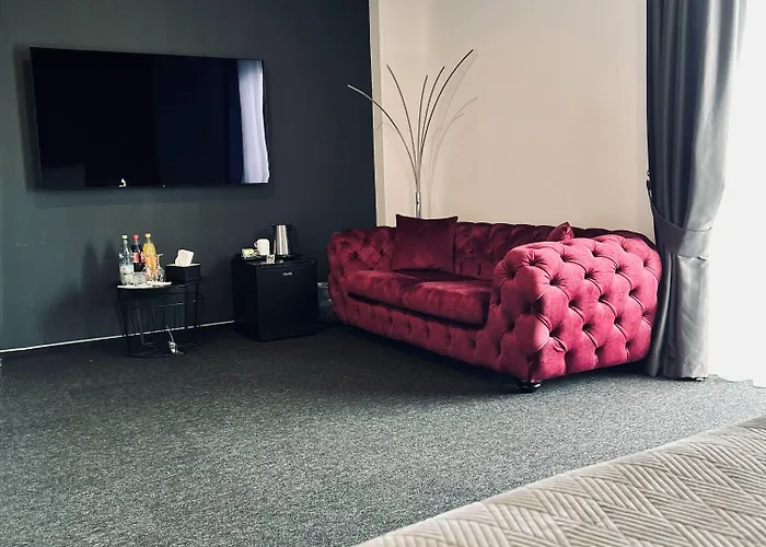 Firstclass Event & Ξενοδοχείο