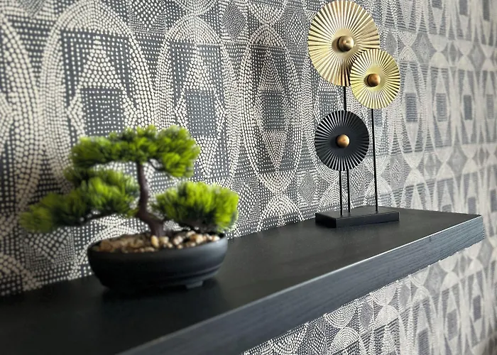 Ξενοδοχείο Firstclass Event & *