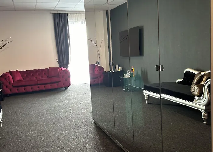 Firstclass Event & Fürth