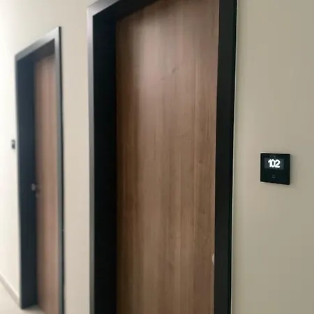 Firstclass Event & Szálloda *