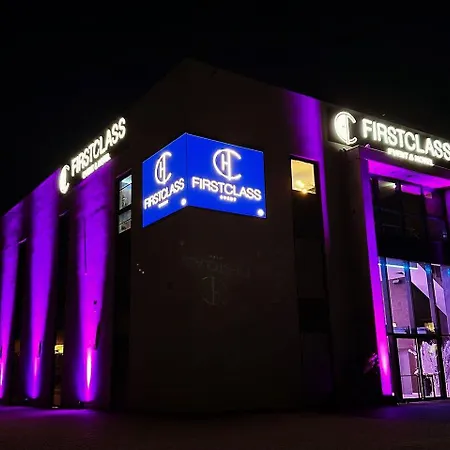 Firstclass Event & Fürth