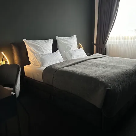 Szálloda Firstclass Event &