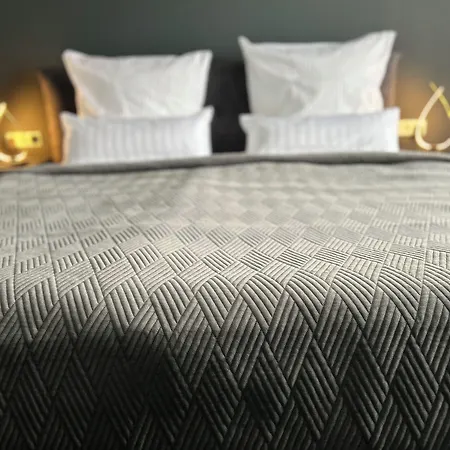 Szálloda Firstclass Event & Fürth