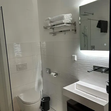 Szálloda Firstclass Event &