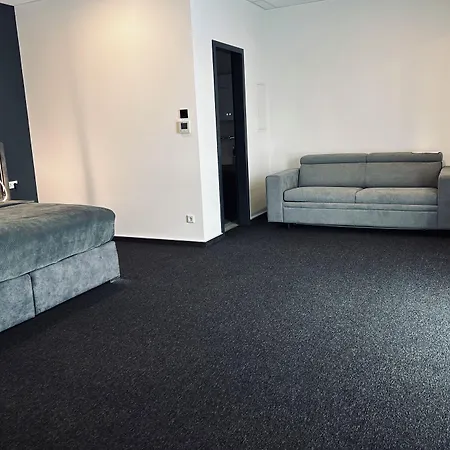 Firstclass Event & Szálloda