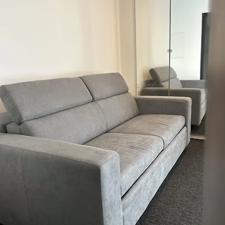 Szálloda Firstclass Event & Fürth