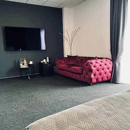 Firstclass Event & Szálloda