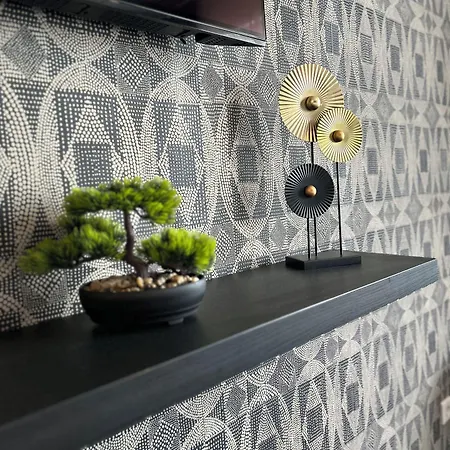 Szálloda Firstclass Event & *