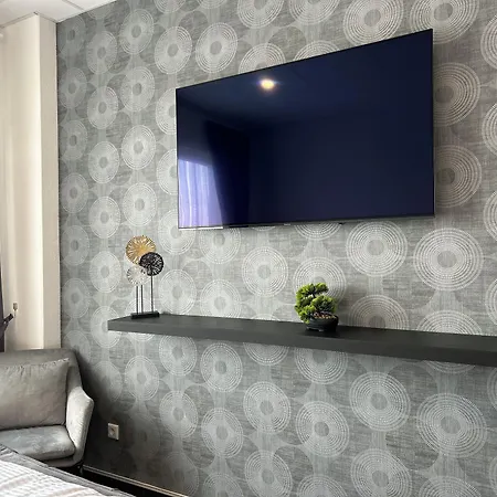 Szálloda Firstclass Event &