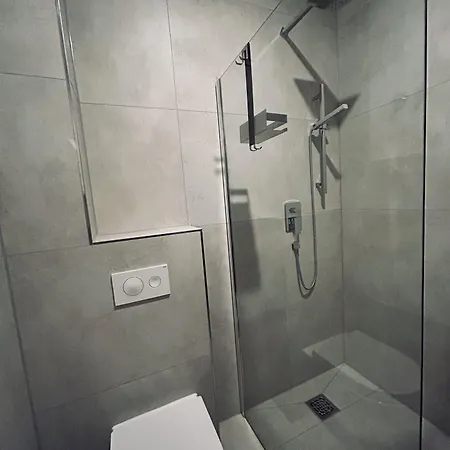 Szálloda Firstclass Event & Fürth