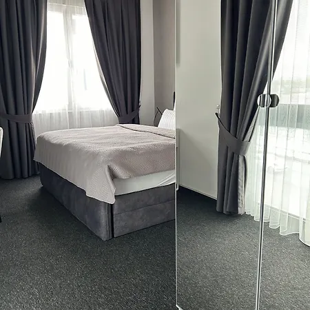 Firstclass Event & Szálloda