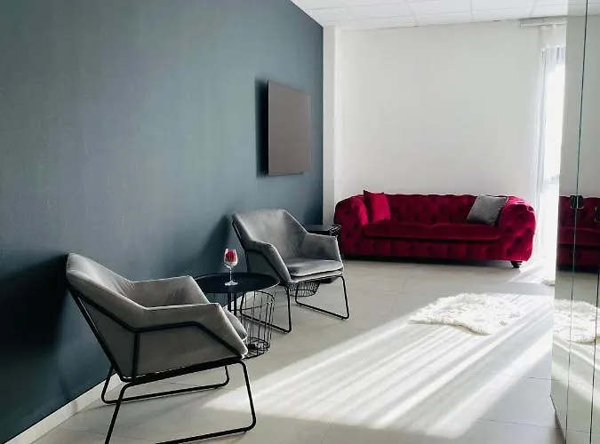 Firstclass Event & Отель *