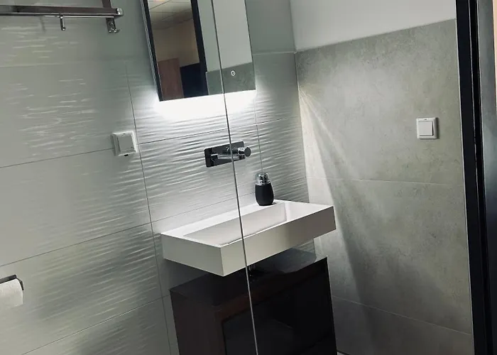 Отель Firstclass Event & Фюрт