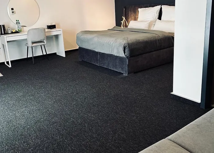 Firstclass Event & Фюрт