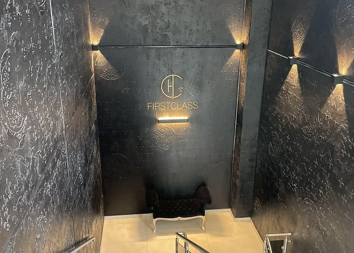 Firstclass Event & *