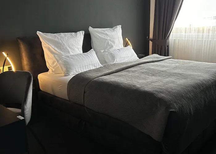 Отель Firstclass Event &