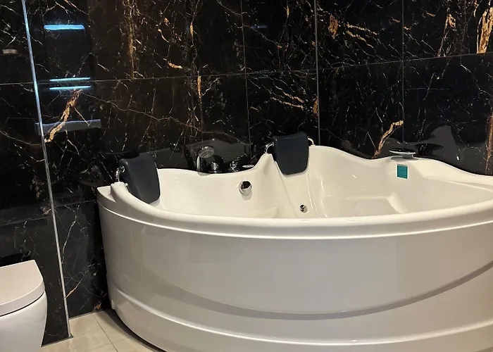 Firstclass Event & Отель Фюрт