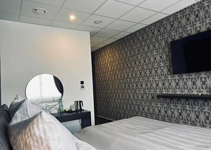 Отель Firstclass Event &