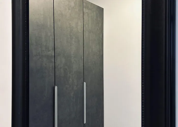 Firstclass Event & Отель Фюрт