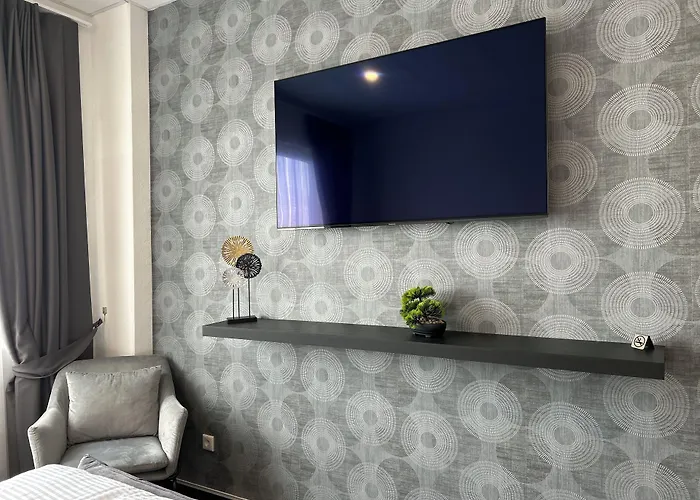 Отель Firstclass Event &