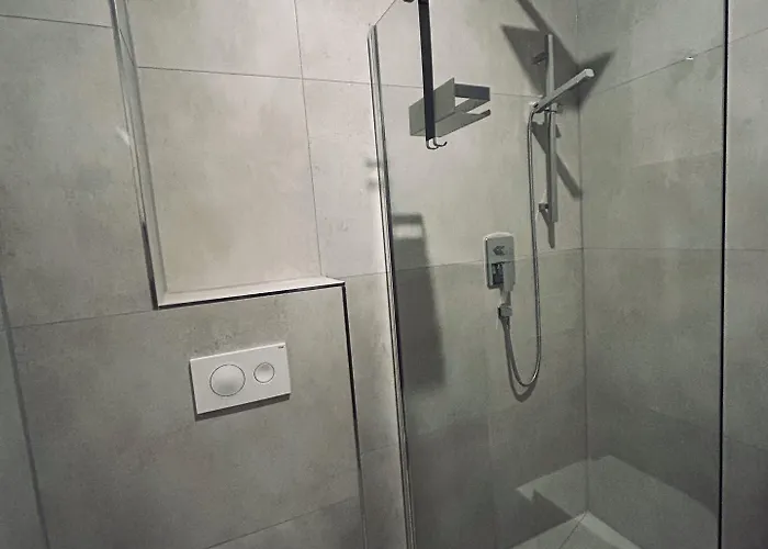 Отель Firstclass Event & Фюрт