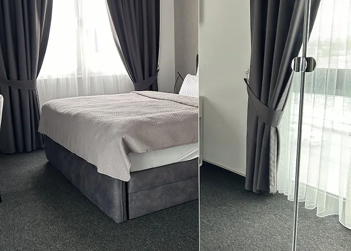 Firstclass Event & Отель