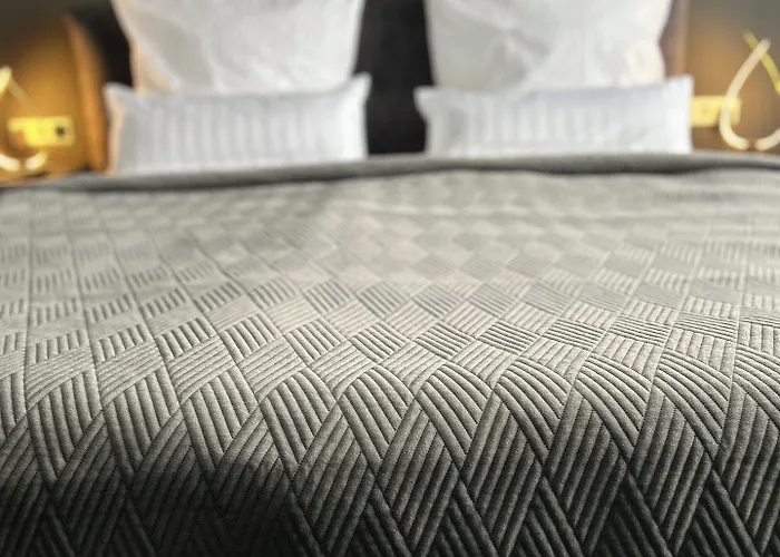 Отель Firstclass Event &